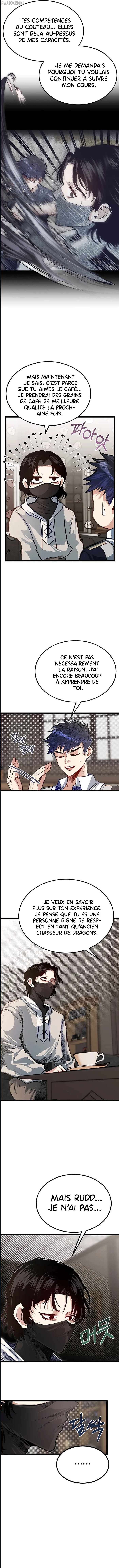 My Little Brother Is The Academy’s Hotshot Chapitre 36 - Page 7