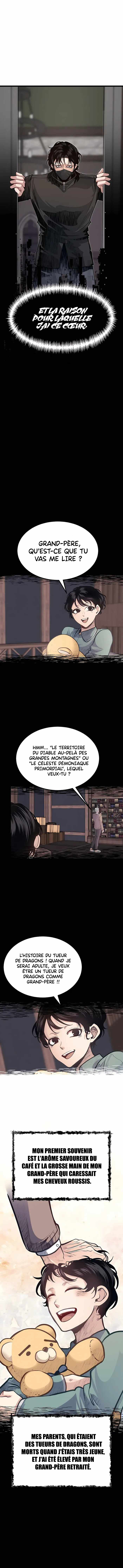 My Little Brother Is The Academy’s Hotshot Chapitre 38 - Page 8