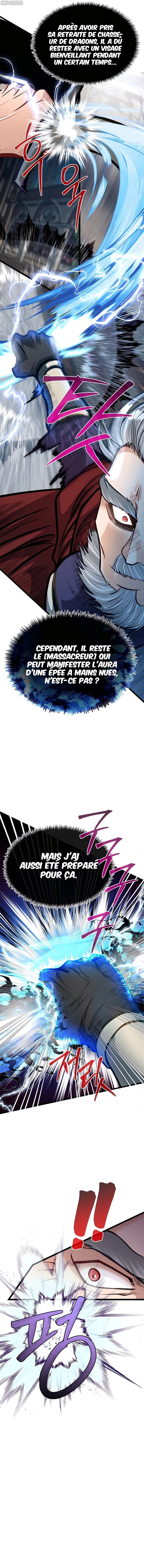 My Little Brother Is The Academy’s Hotshot Chapitre 41 - Page 10