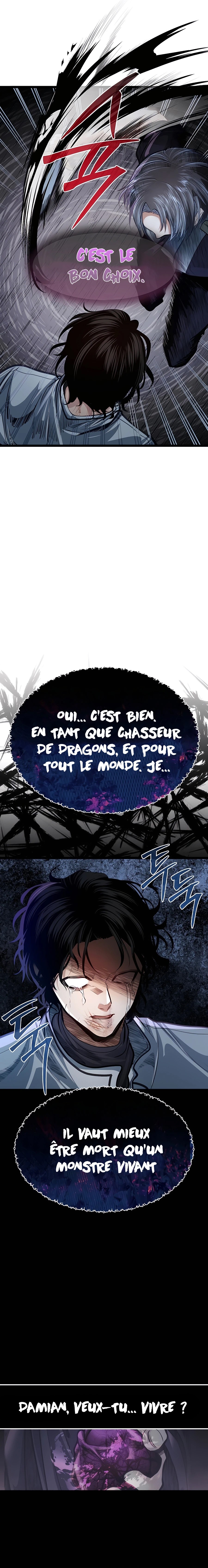 My Little Brother Is The Academy’s Hotshot Chapitre 42 - Page 20