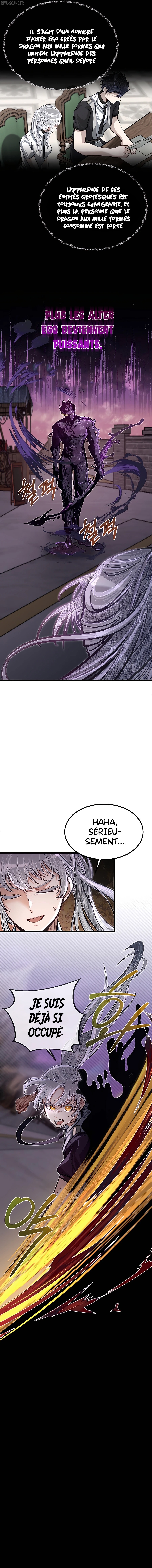 My Little Brother Is The Academy’s Hotshot Chapitre 43 - Page 10