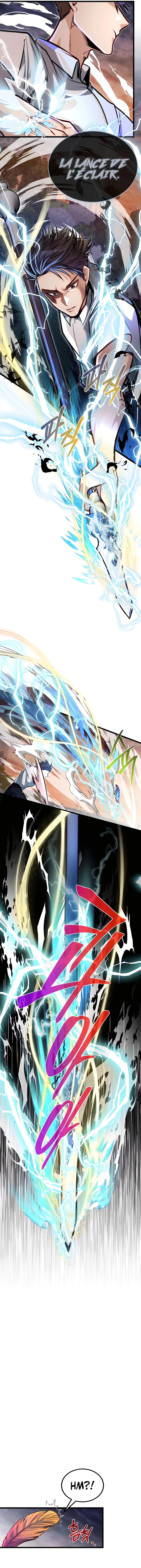 My Little Brother Is The Academy’s Hotshot Chapitre 45 - Page 10
