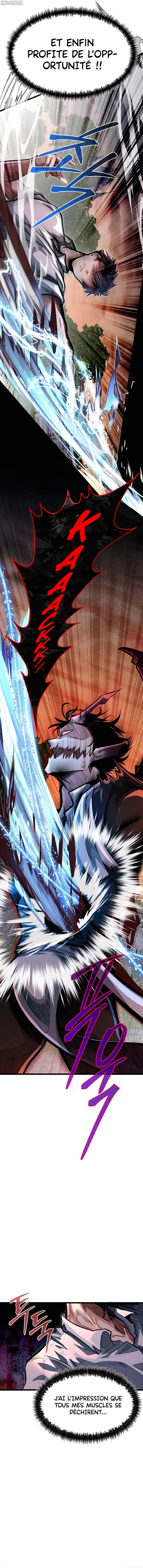 My Little Brother Is The Academy’s Hotshot Chapitre 47 - Page 10