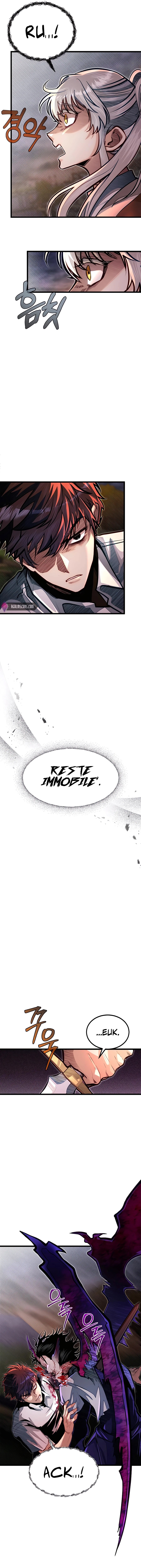My Little Brother Is The Academy’s Hotshot Chapitre 48 - Page 3