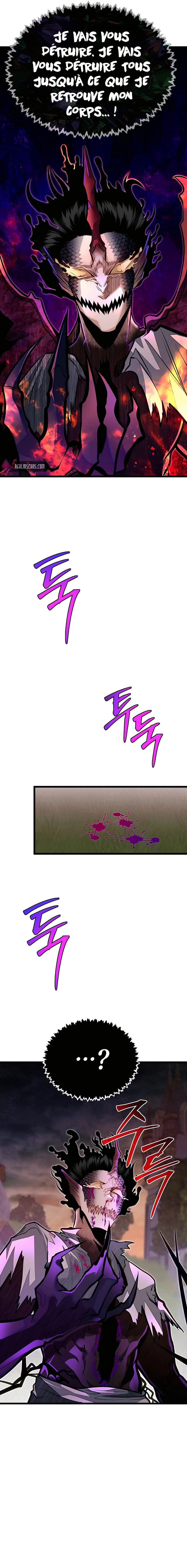 My Little Brother Is The Academy’s Hotshot Chapitre 48 - Page 6