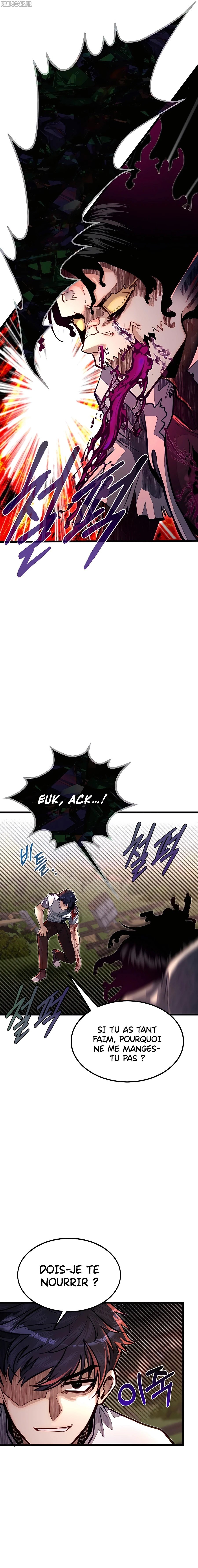 My Little Brother Is The Academy’s Hotshot Chapitre 48 - Page 7