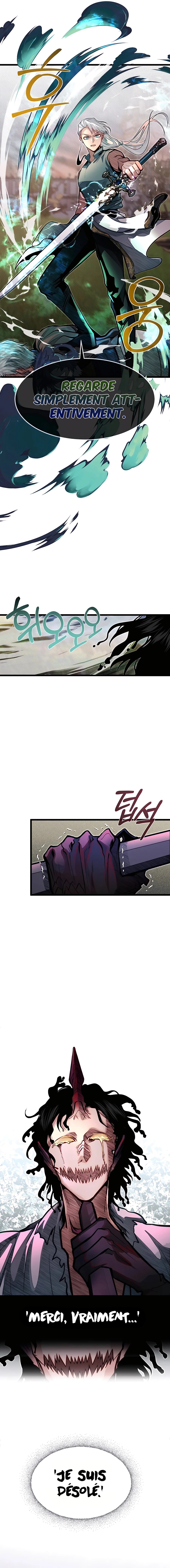 My Little Brother Is The Academy’s Hotshot Chapitre 48 - Page 11