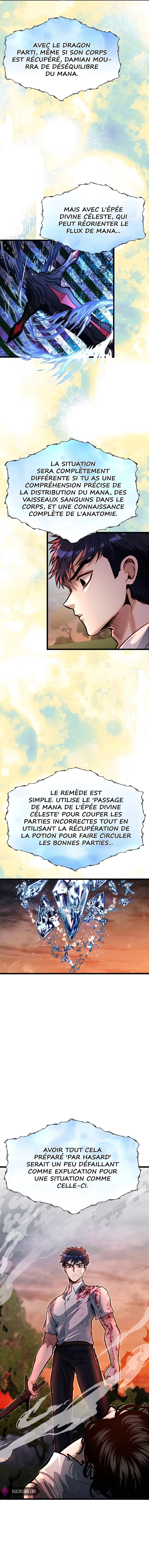 My Little Brother Is The Academy’s Hotshot Chapitre 48 - Page 15