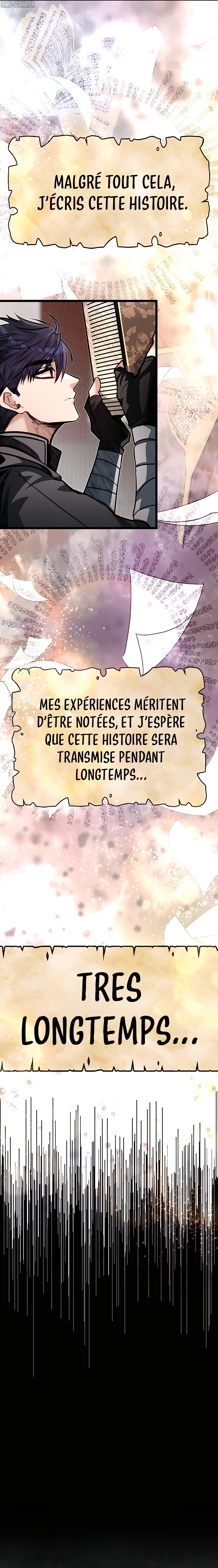 My Little Brother Is The Academy’s Hotshot Chapitre 55 - Page 10
