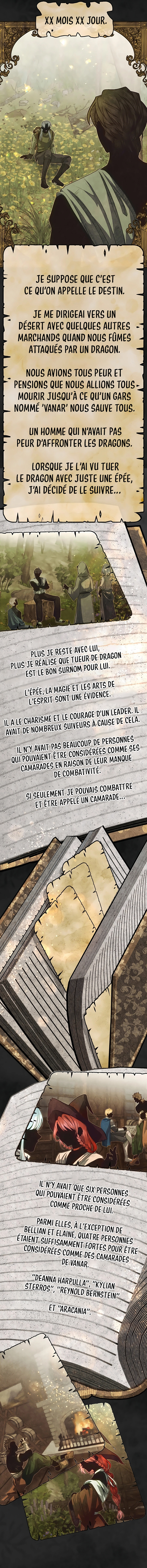 My Little Brother Is The Academy’s Hotshot Chapitre 55 - Page 11