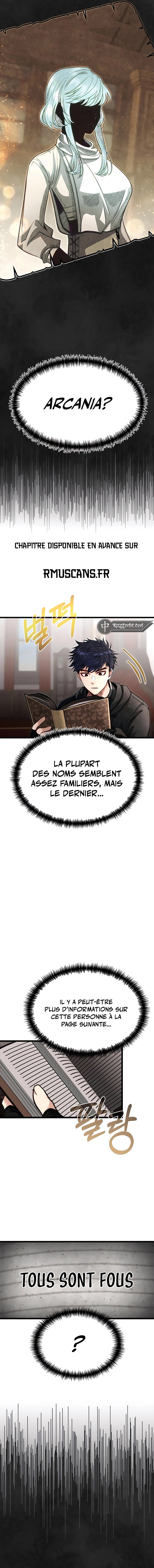 My Little Brother Is The Academy’s Hotshot Chapitre 55 - Page 12