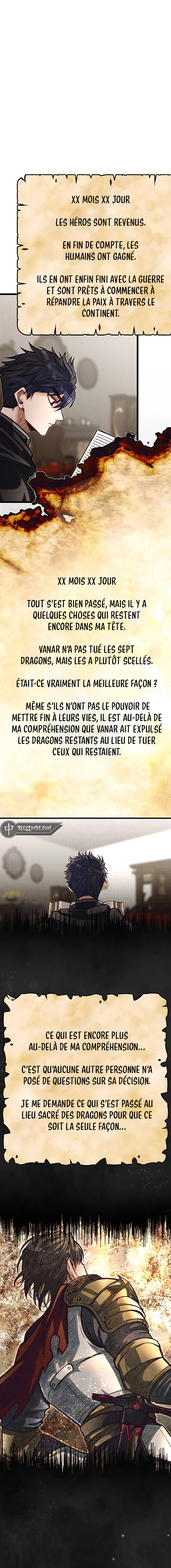 My Little Brother Is The Academy’s Hotshot Chapitre 55 - Page 14