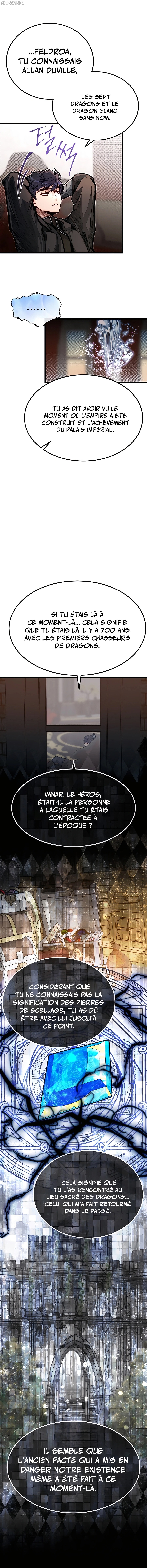 My Little Brother Is The Academy’s Hotshot Chapitre 55 - Page 16