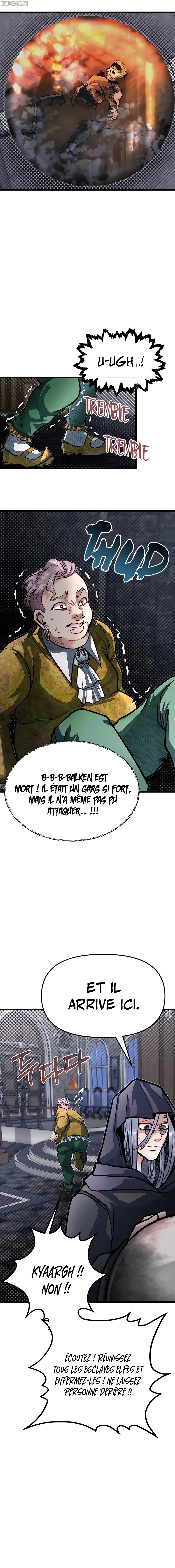 My Little Brother Is The Academy’s Hotshot Chapitre 58 - Page 16