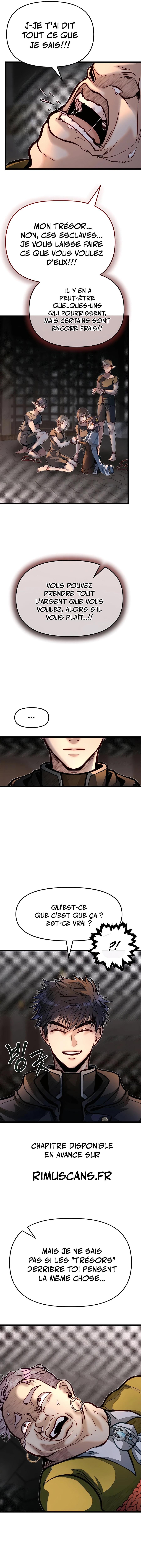 My Little Brother Is The Academy’s Hotshot Chapitre 60 - Page 15