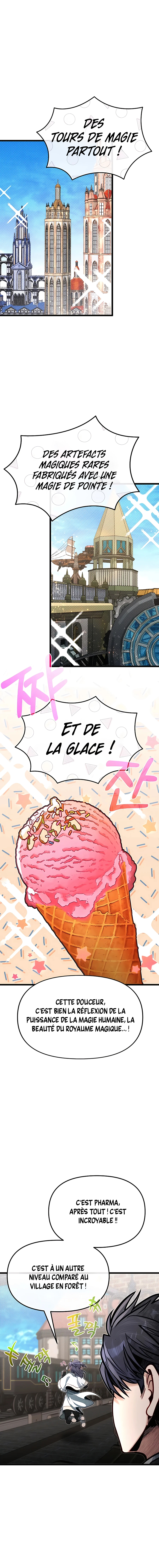 My Little Brother Is The Academy’s Hotshot Chapitre 62 - Page 2