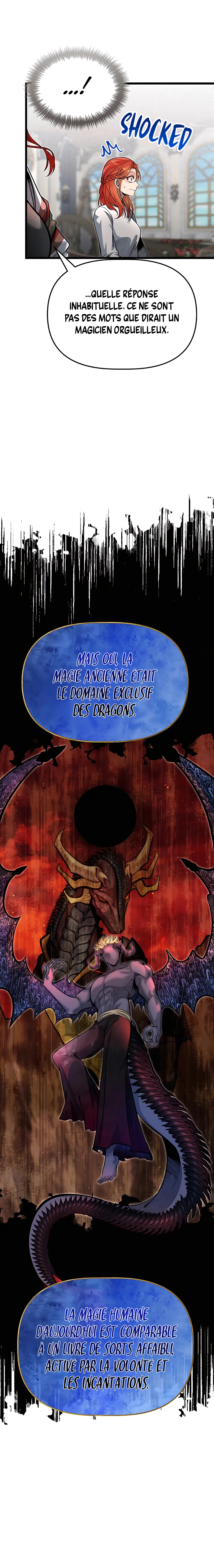My Little Brother Is The Academy’s Hotshot Chapitre 62 - Page 15