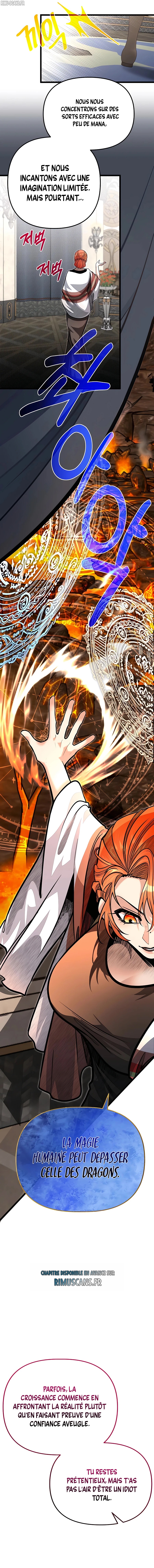 My Little Brother Is The Academy’s Hotshot Chapitre 62 - Page 16