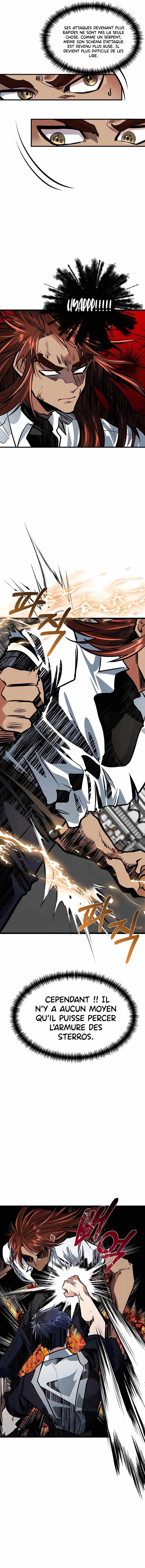 My Little Brother Is The Academy’s Hotshot Chapitre 8 - Page 11