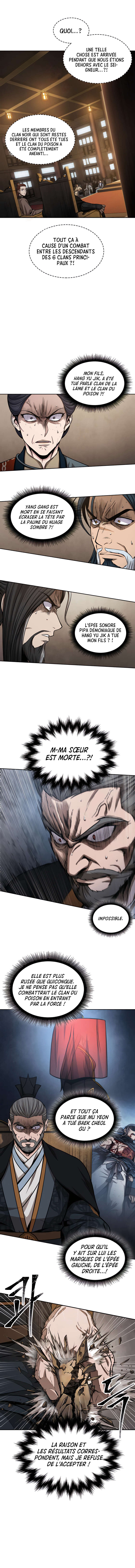 Nano Machine Chapitre 103 - Page 6