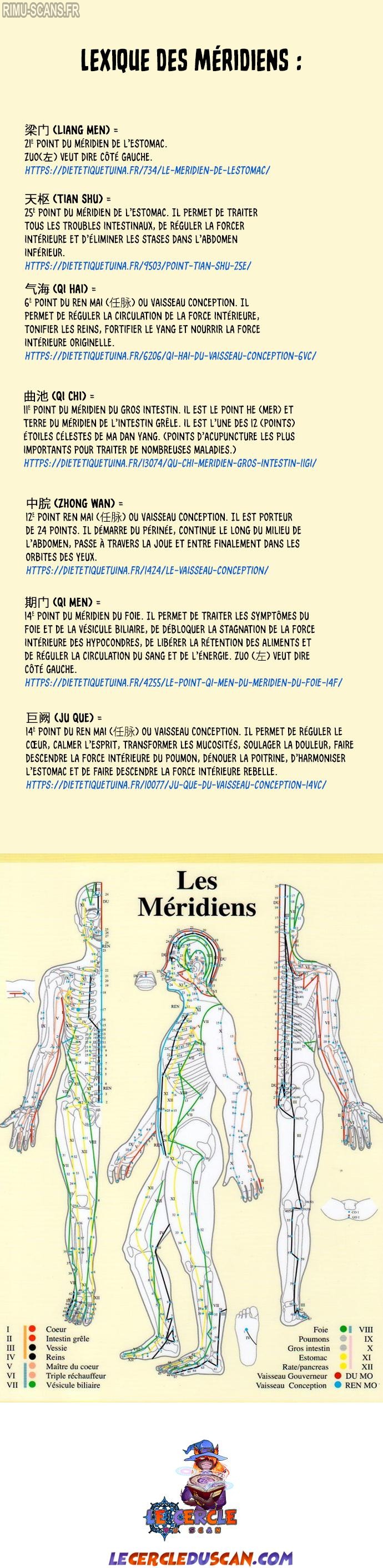 Nano Machine Chapitre 11 - Page 13