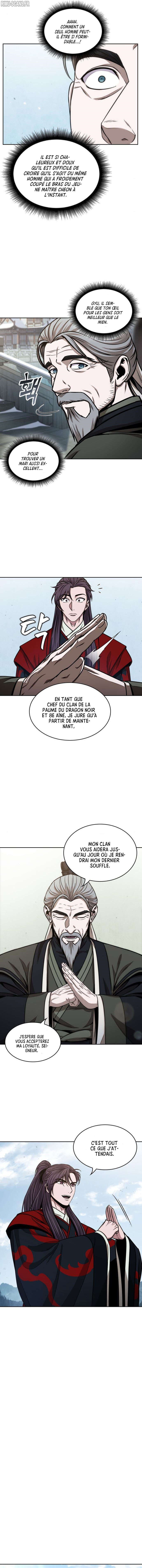 Nano Machine Chapitre 116 - Page 13