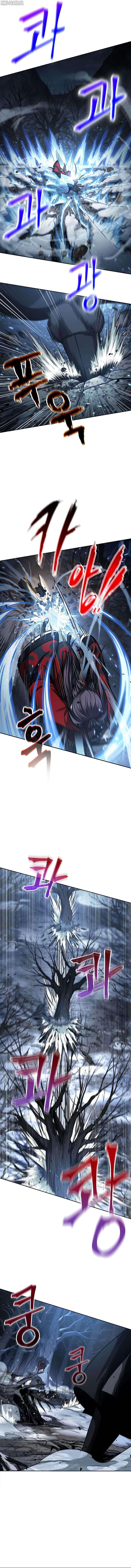 Nano Machine Chapitre 118 - Page 10