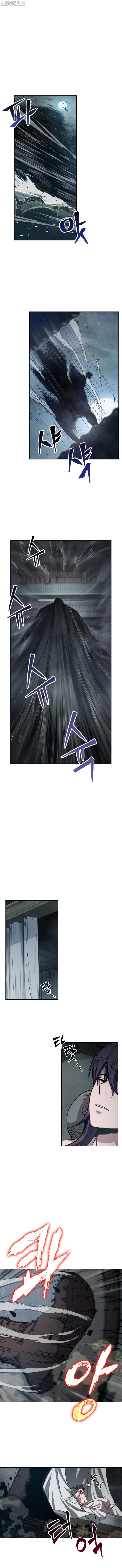 Nano Machine Chapitre 12 - Page 4