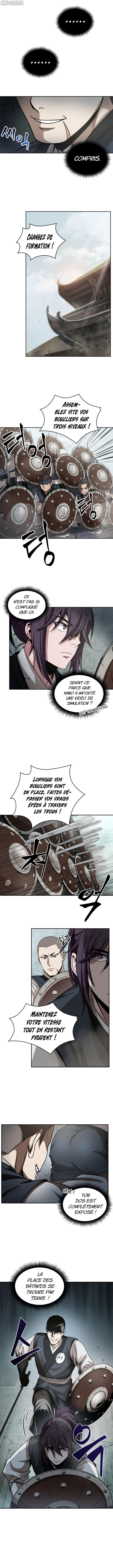 Nano Machine Chapitre 18 - Page 7
