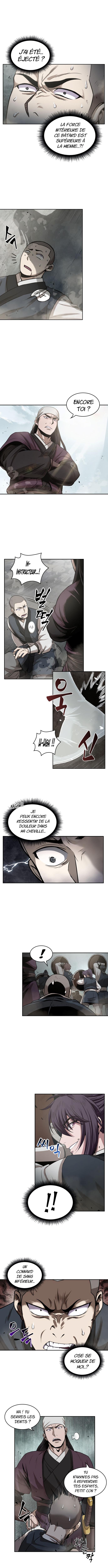 Nano Machine Chapitre 18 - Page 9