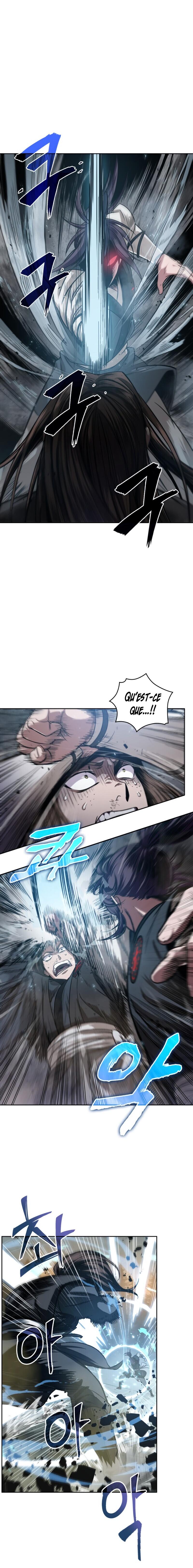 Nano Machine Chapitre 20 - Page 2