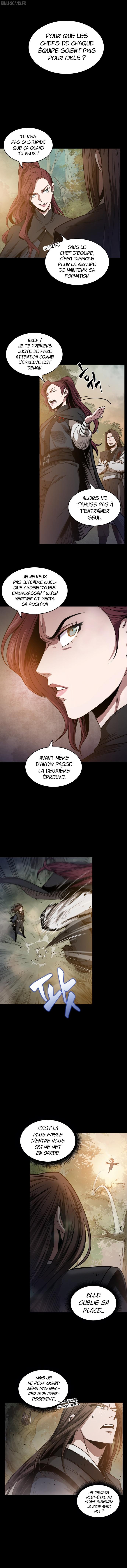 Nano Machine Chapitre 23 - Page 4