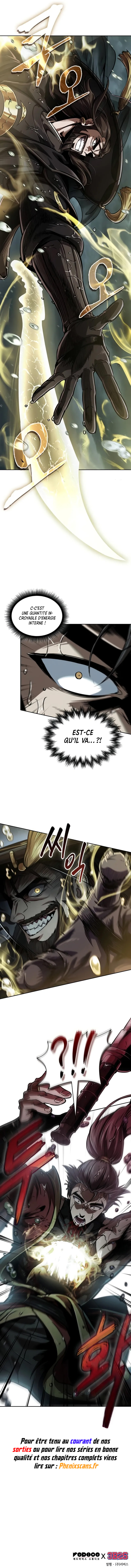 Nano Machine Chapitre 243 - Page 12