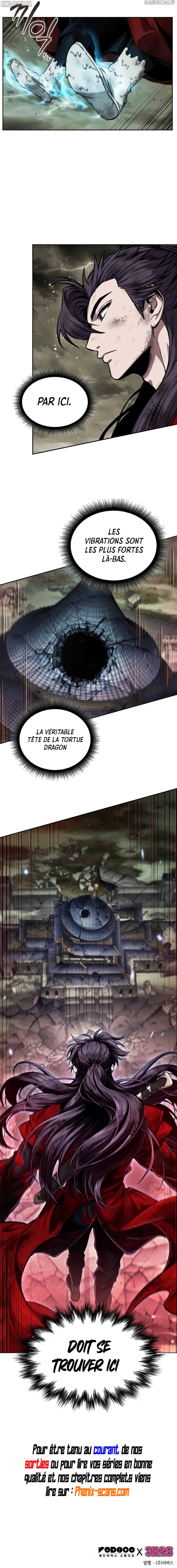 Nano Machine Chapitre 257 - Page 10