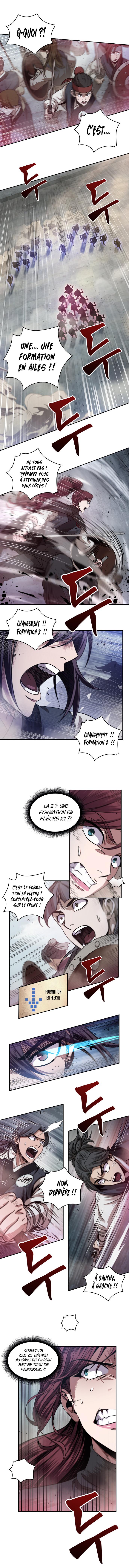 Nano Machine Chapitre 26 - Page 3