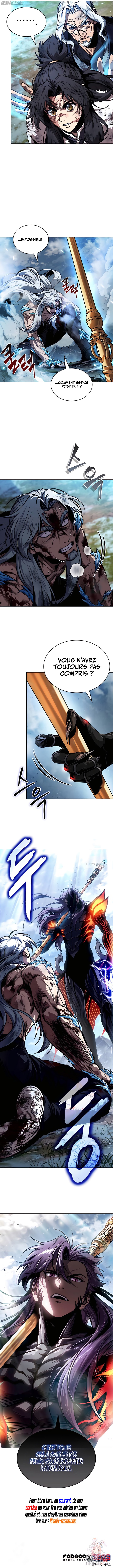 Nano Machine Chapitre 275 - Page 10
