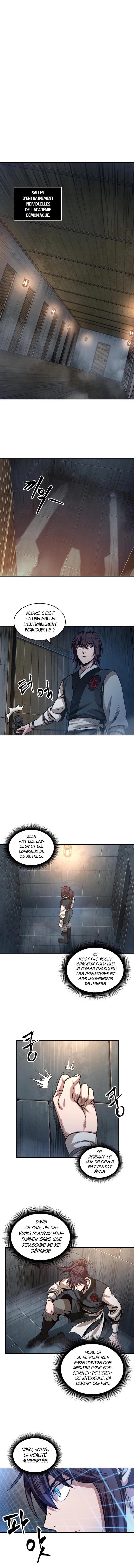 Nano Machine Chapitre 30 - Page 9