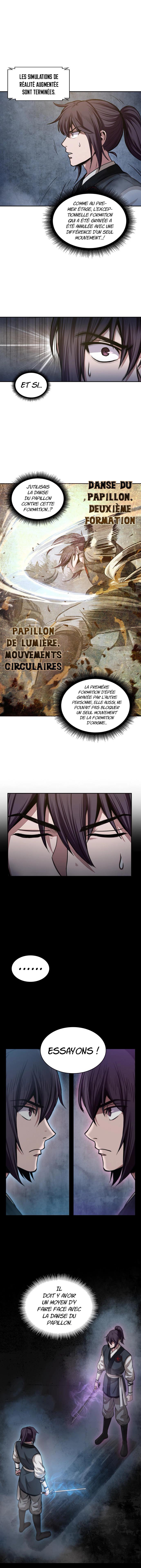Nano Machine Chapitre 30 - Page 12