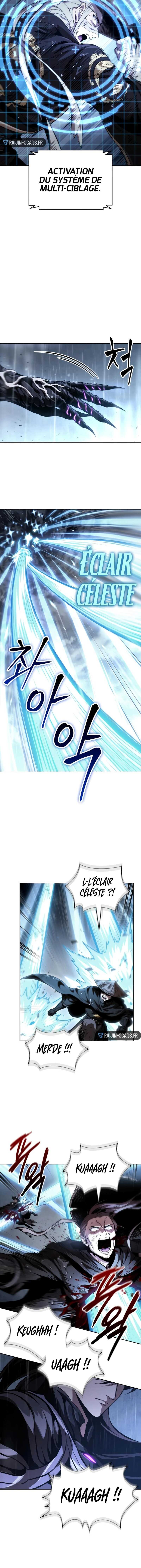 Nano Machine Chapitre 310 - Page 2