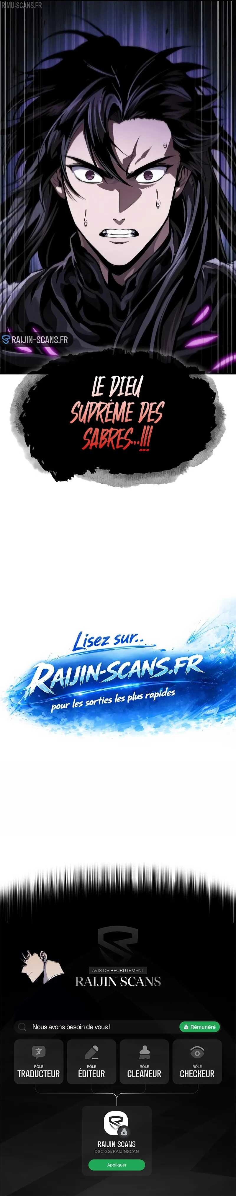 Nano Machine Chapitre 310 - Page 10
