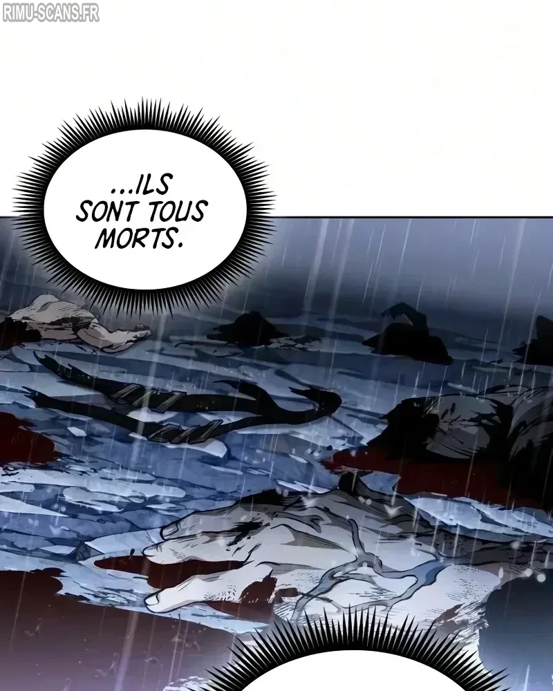 Nano Machine Chapitre 311 - Page 4
