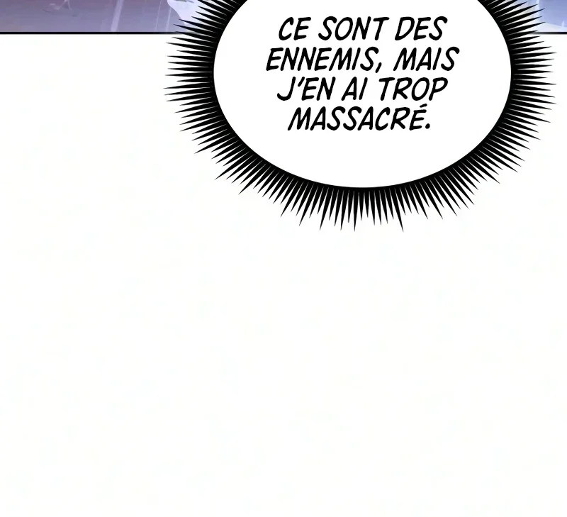 Nano Machine Chapitre 311 - Page 5