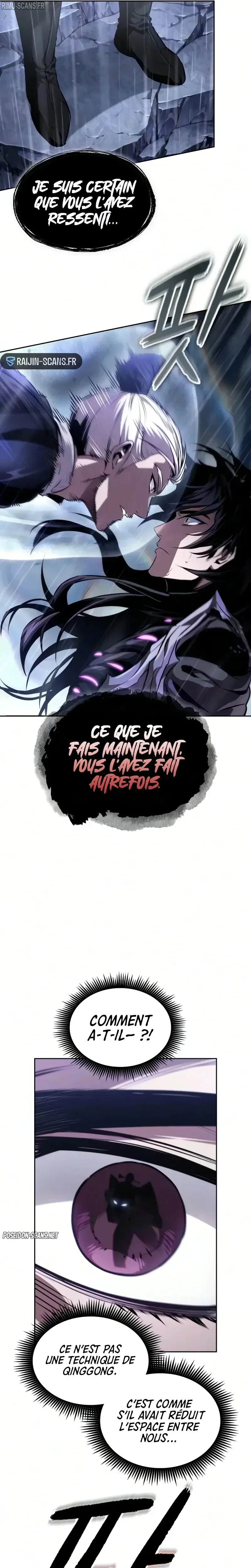 Nano Machine Chapitre 311 - Page 16