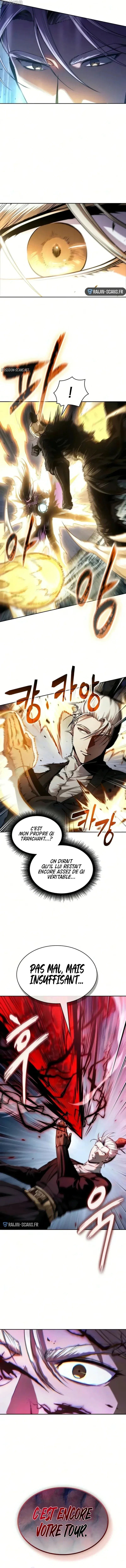 Nano Machine Chapitre 312 - Page 16