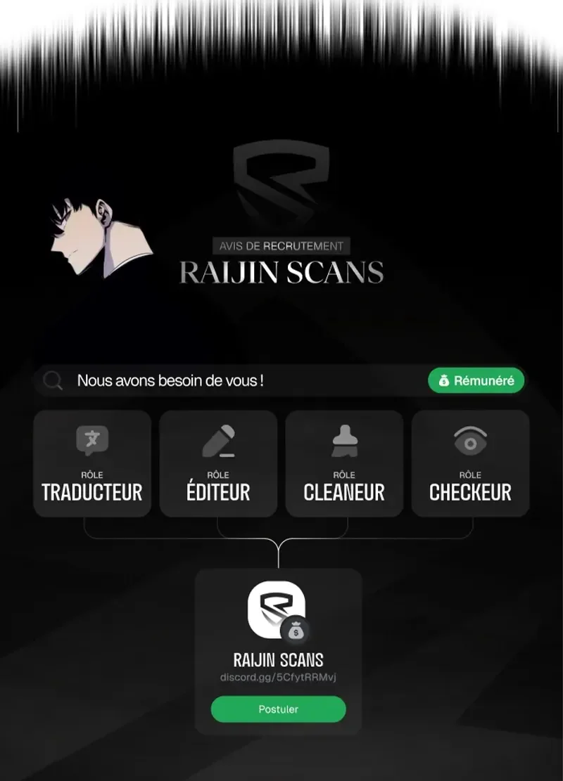 Nano Machine Chapitre 315 - Page 11