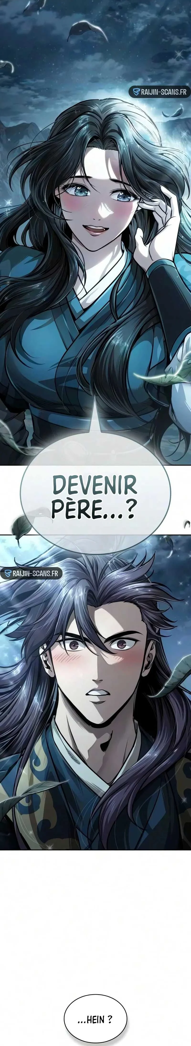 Nano Machine Chapitre 321 - Page 6