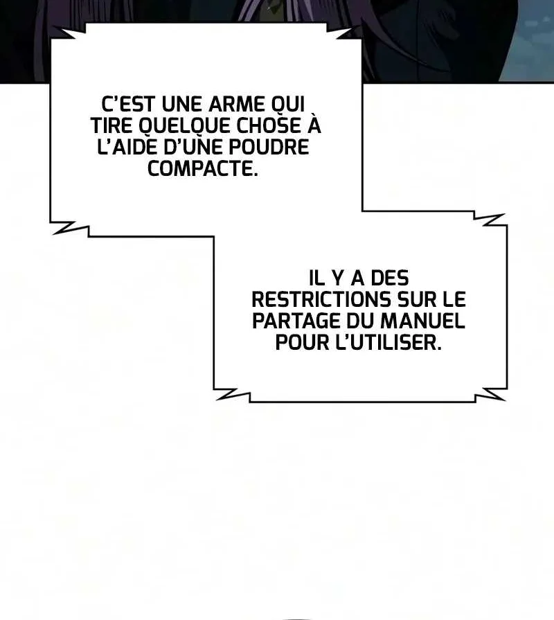 Nano Machine Chapitre 321 - Page 20