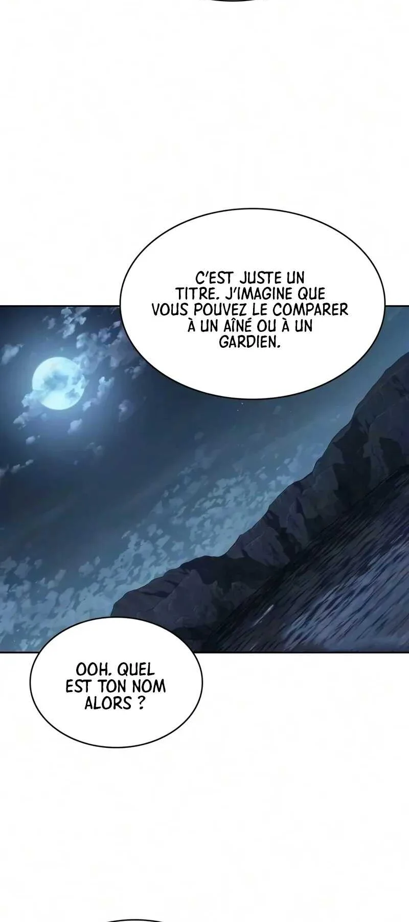Nano Machine Chapitre 321 - Page 36
