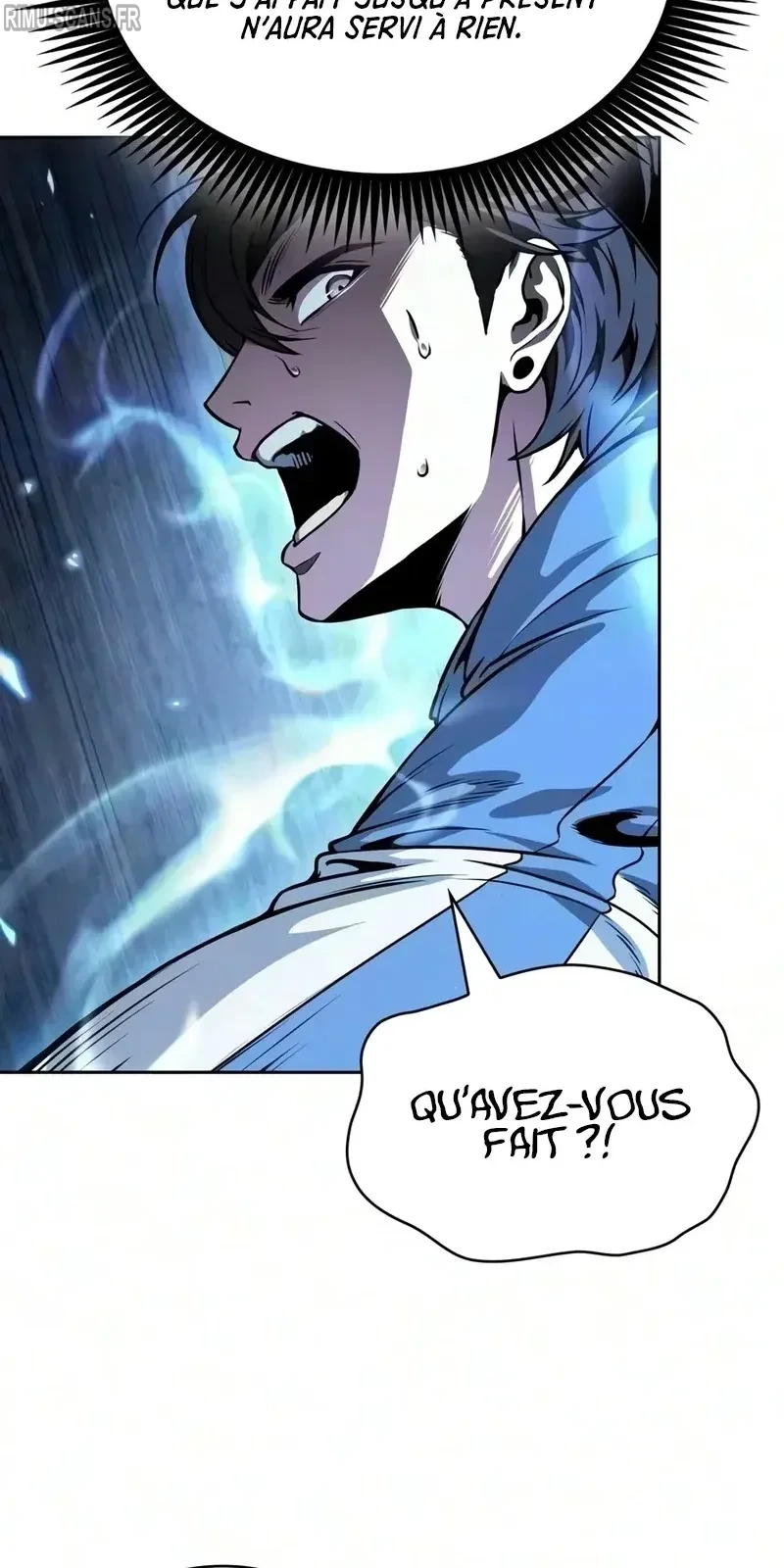 Nano Machine Chapitre 322 - Page 16