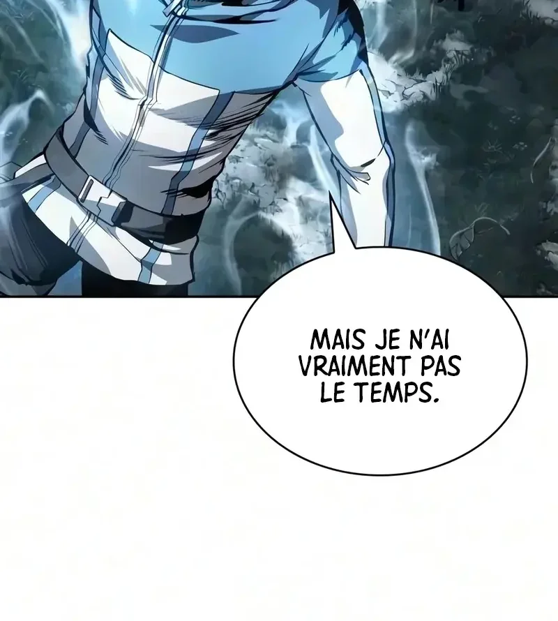 Nano Machine Chapitre 322 - Page 20